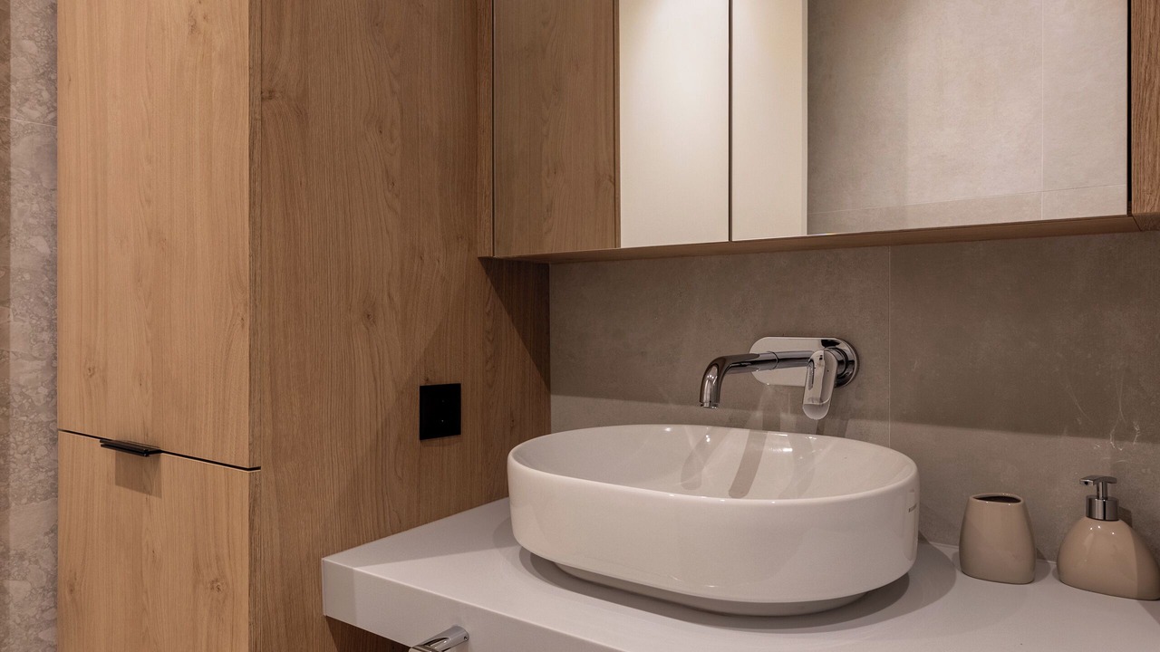 Photo of Bathroom in Centar