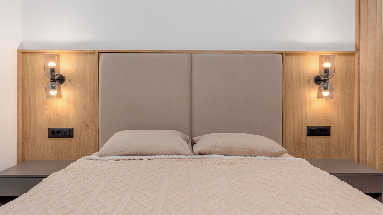 Photo of Bedroom in Centar