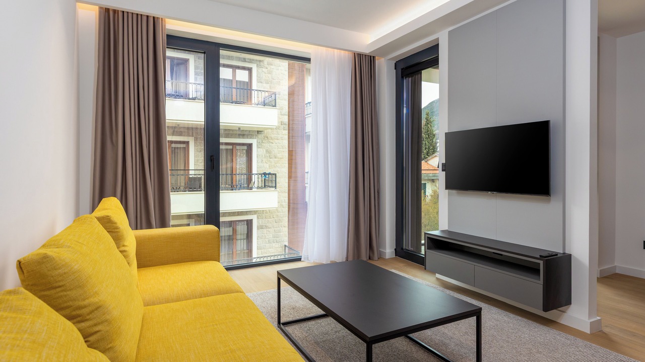 Photo of Livingroom in Centar