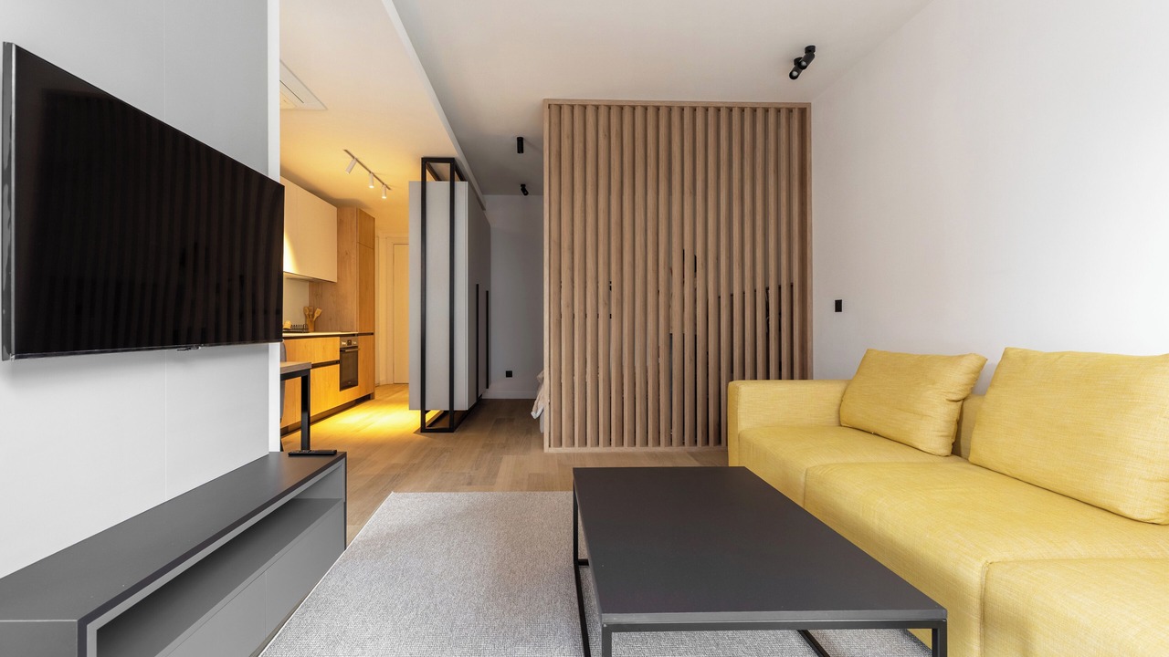 Photo of Livingroom in Centar