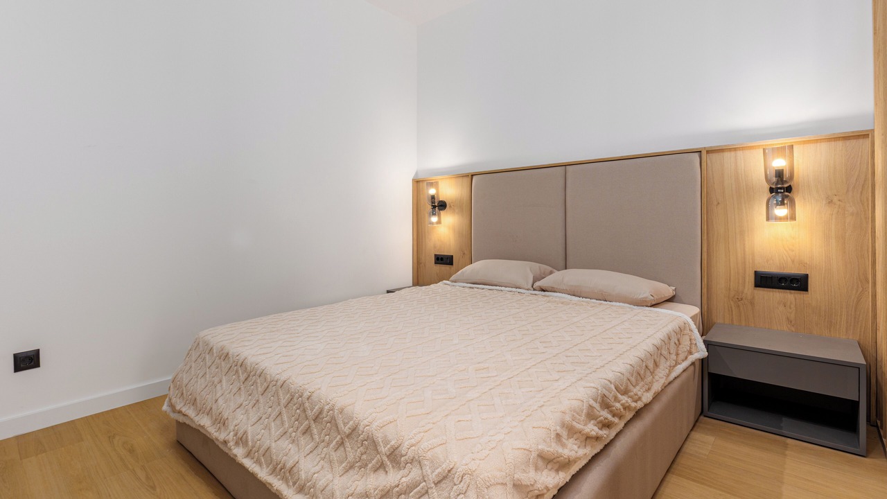 Photo of Bedroom in Centar