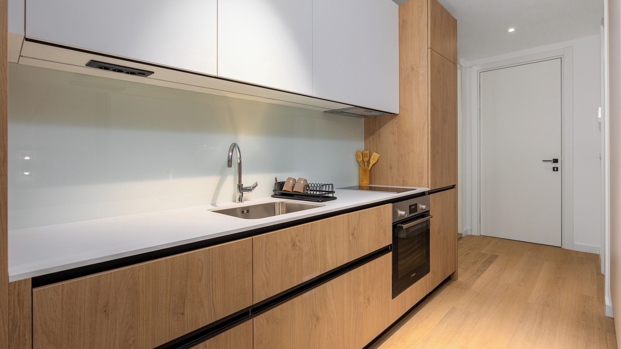 Photo of Kitchen in Centar
