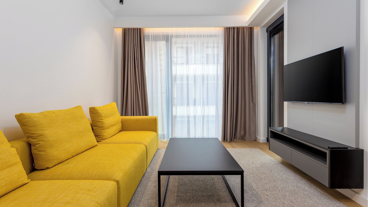 Photo of Livingroom in Centar