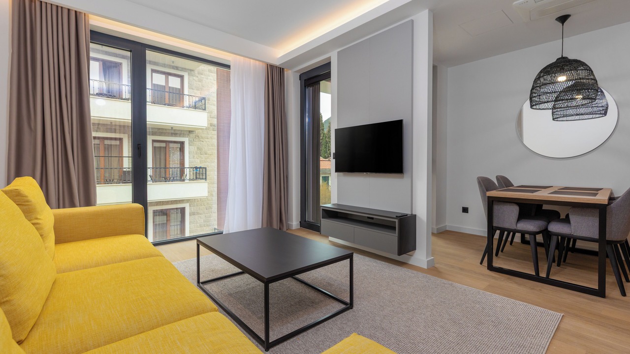 Photo of Livingroom in Centar