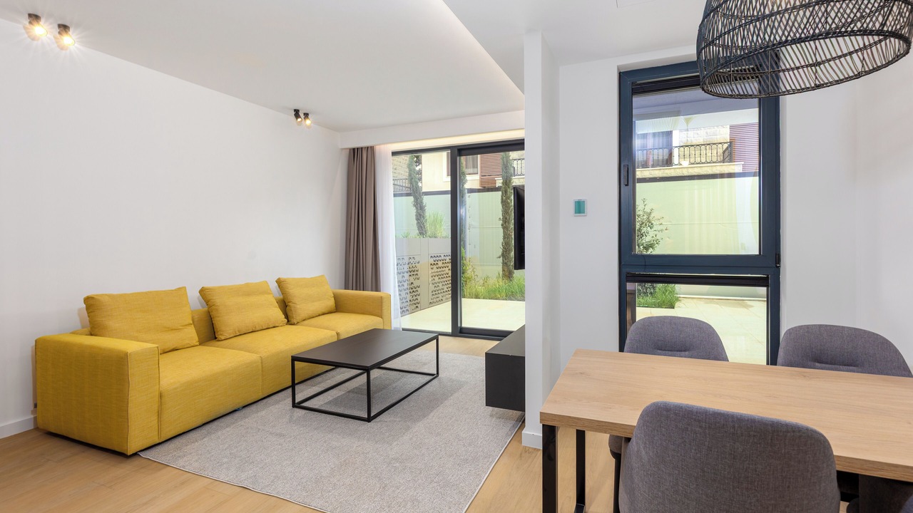 Photo of Livingroom in Centar