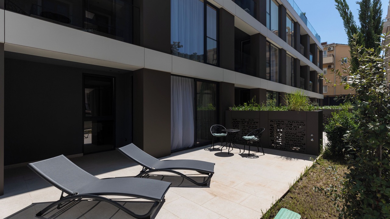 Photo of Patio Balcony in Centar
