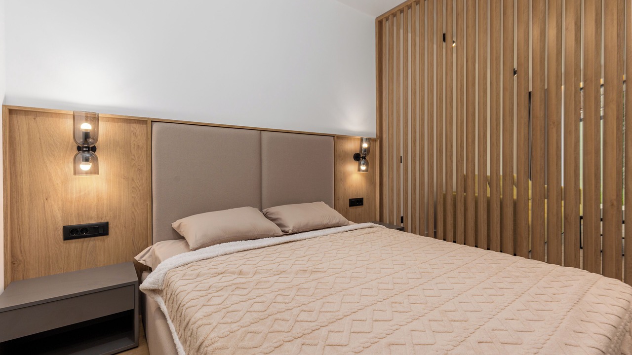 Photo of Bedroom in Centar