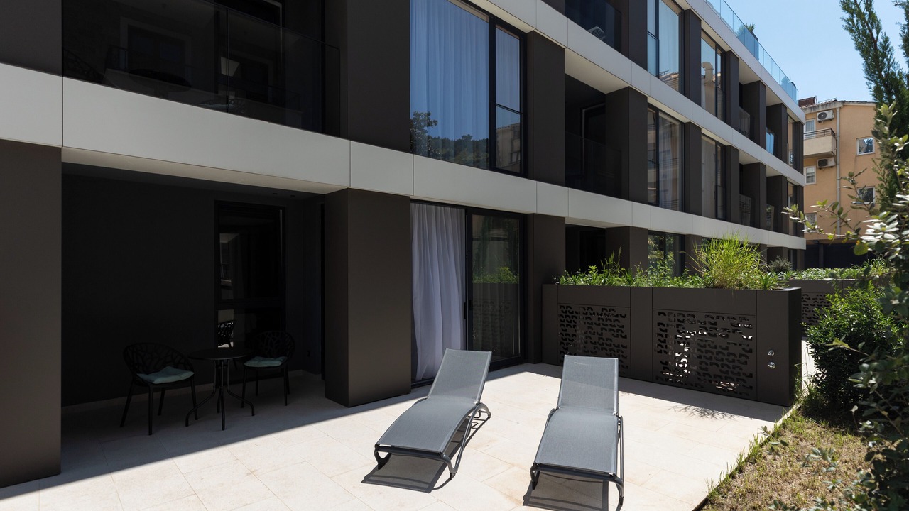 Photo of Patio Balcony in Centar