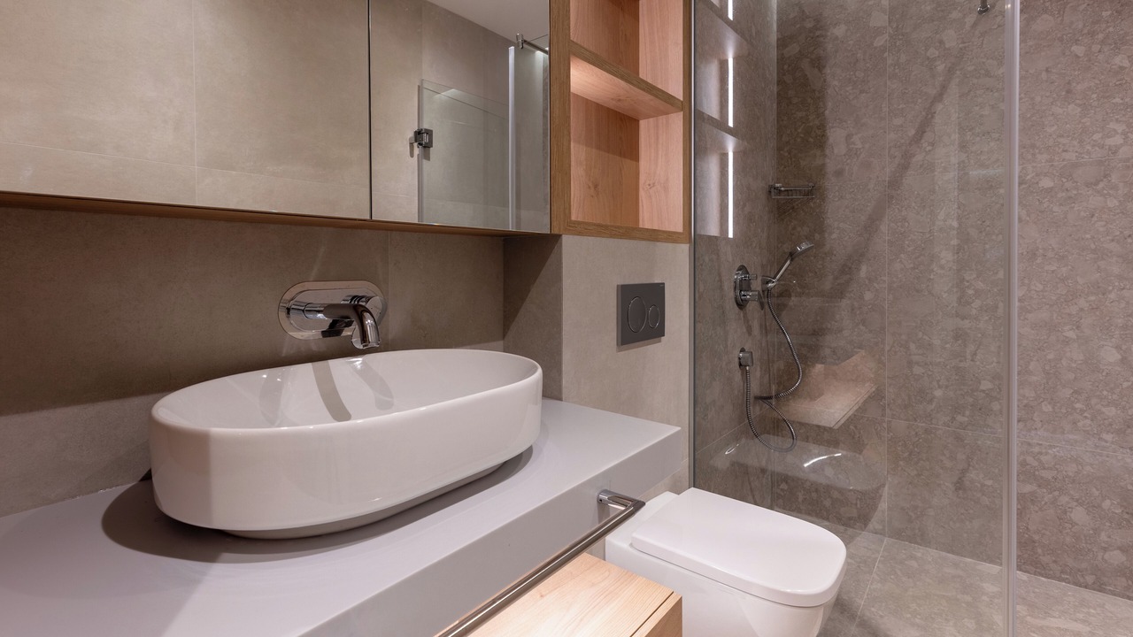Photo of Bathroom in Centar
