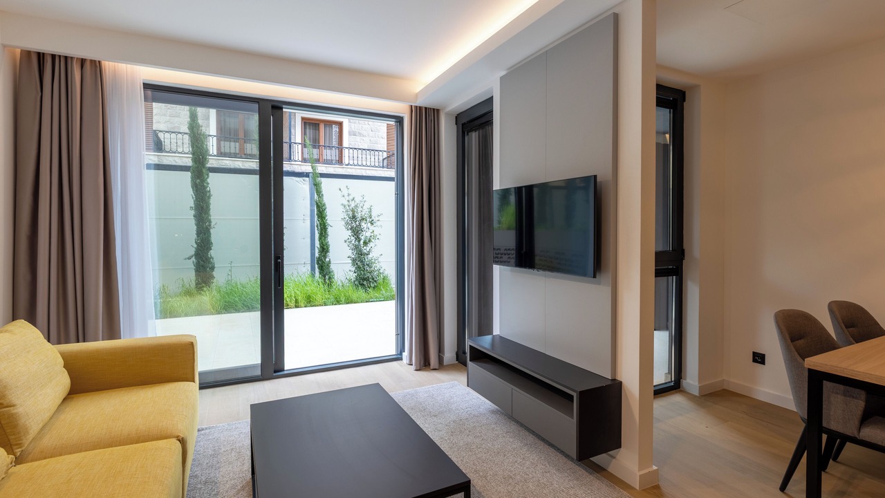 Photo of Livingroom in Centar