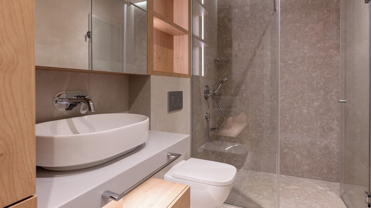 Photo of Bathroom in Centar