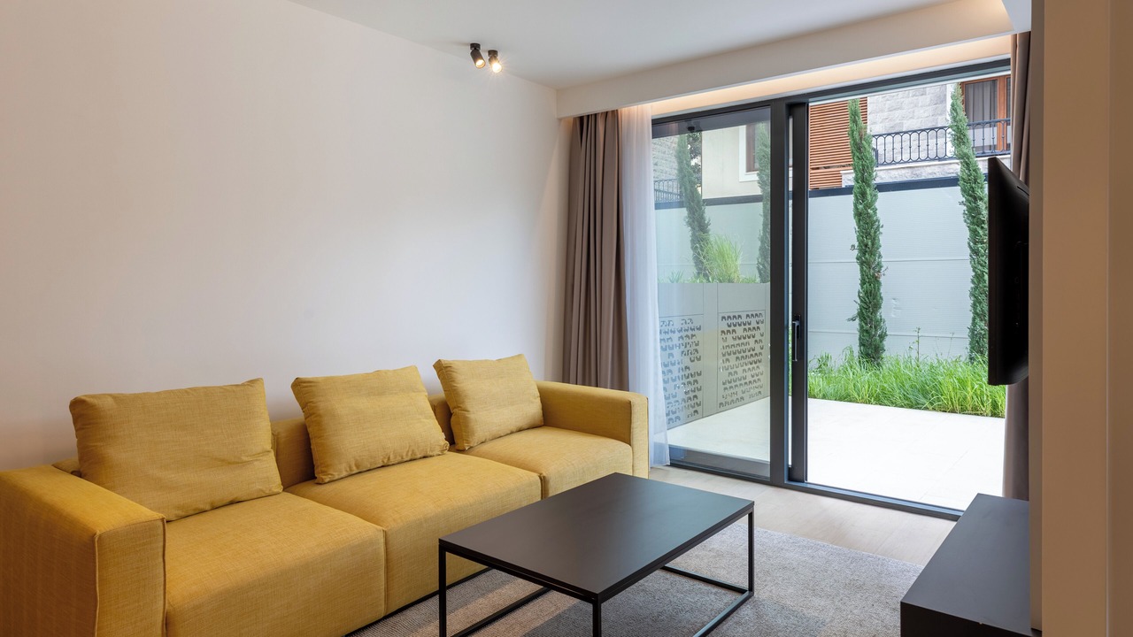 Photo of Livingroom in Centar