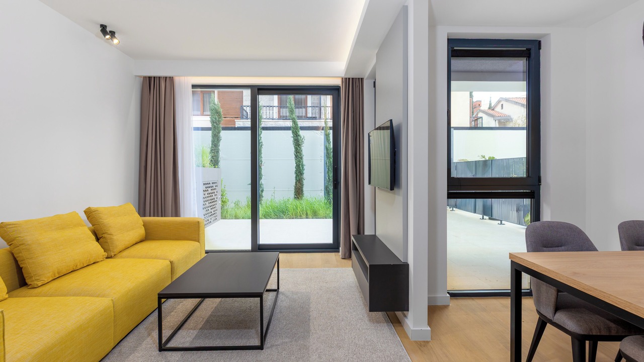Photo of Livingroom in Centar