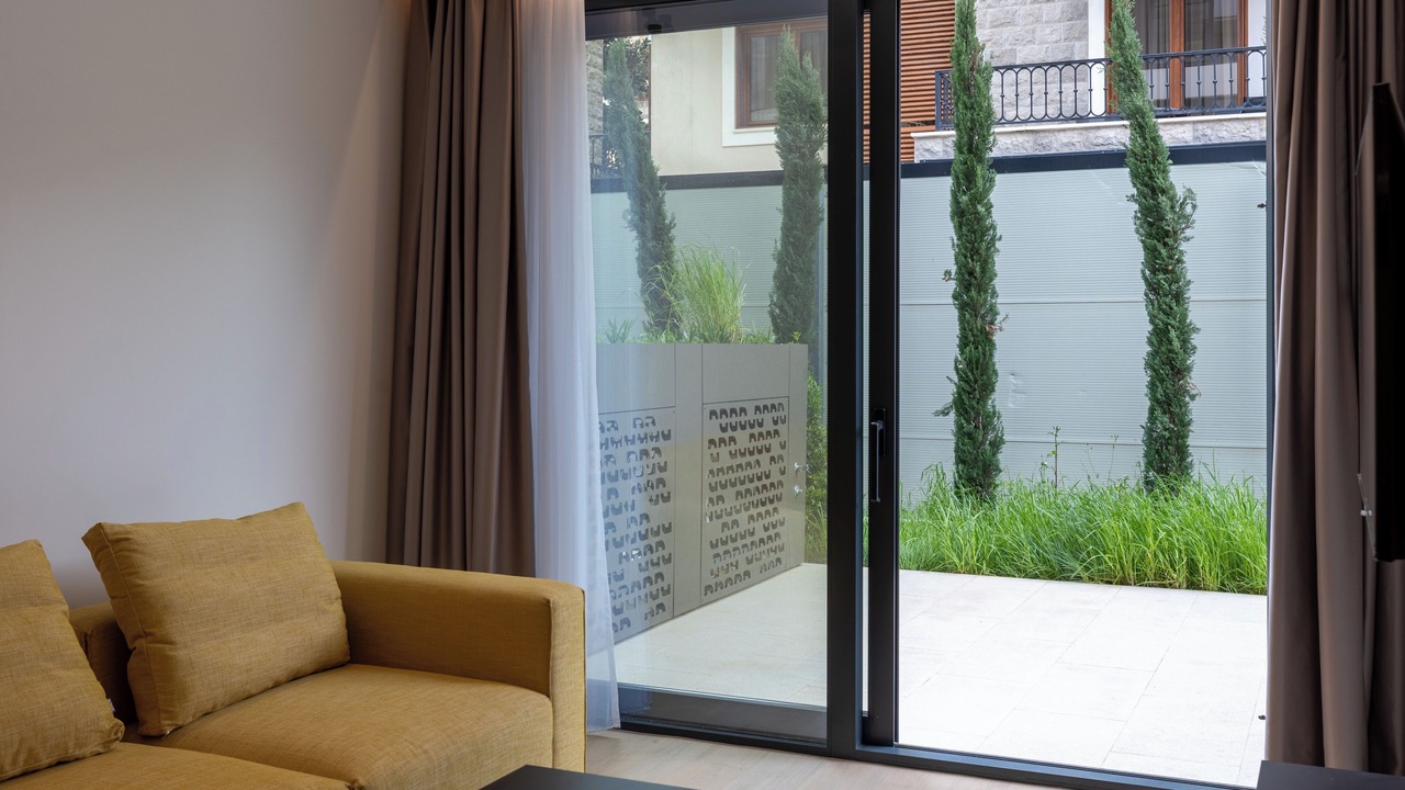 Photo of Livingroom in Centar