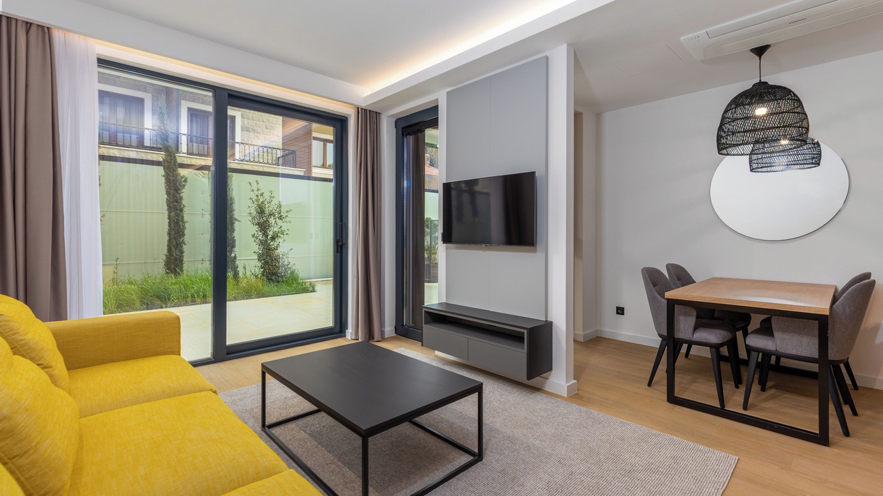 Photo of Livingroom in Centar