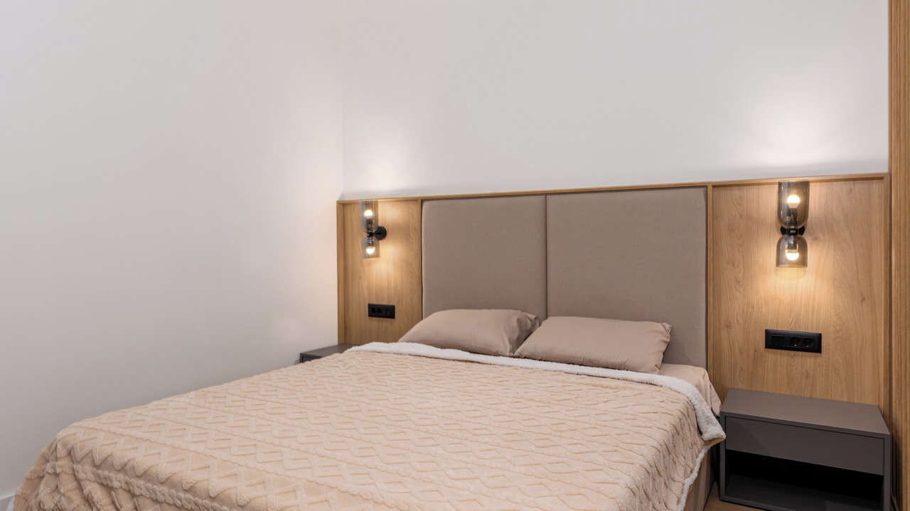 Photo of Bedroom in Centar