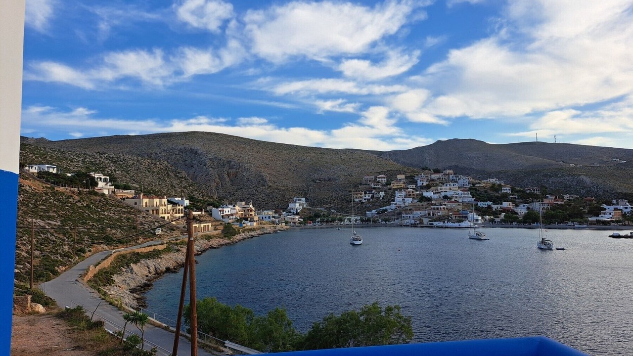 Photo of Outdoor in Vlychadia