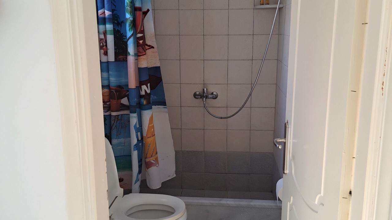 Photo of Bathroom in Vlychadia