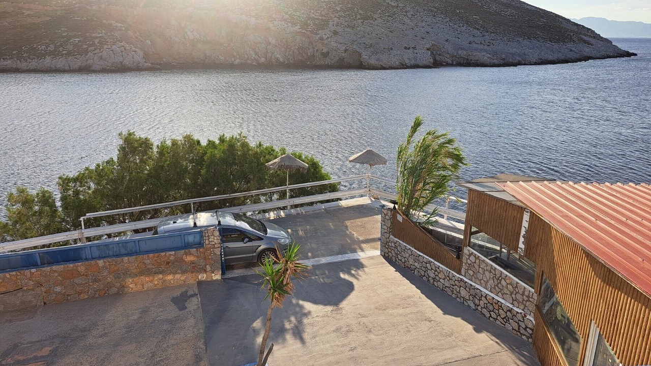 Photo of Outdoor in Vlychadia