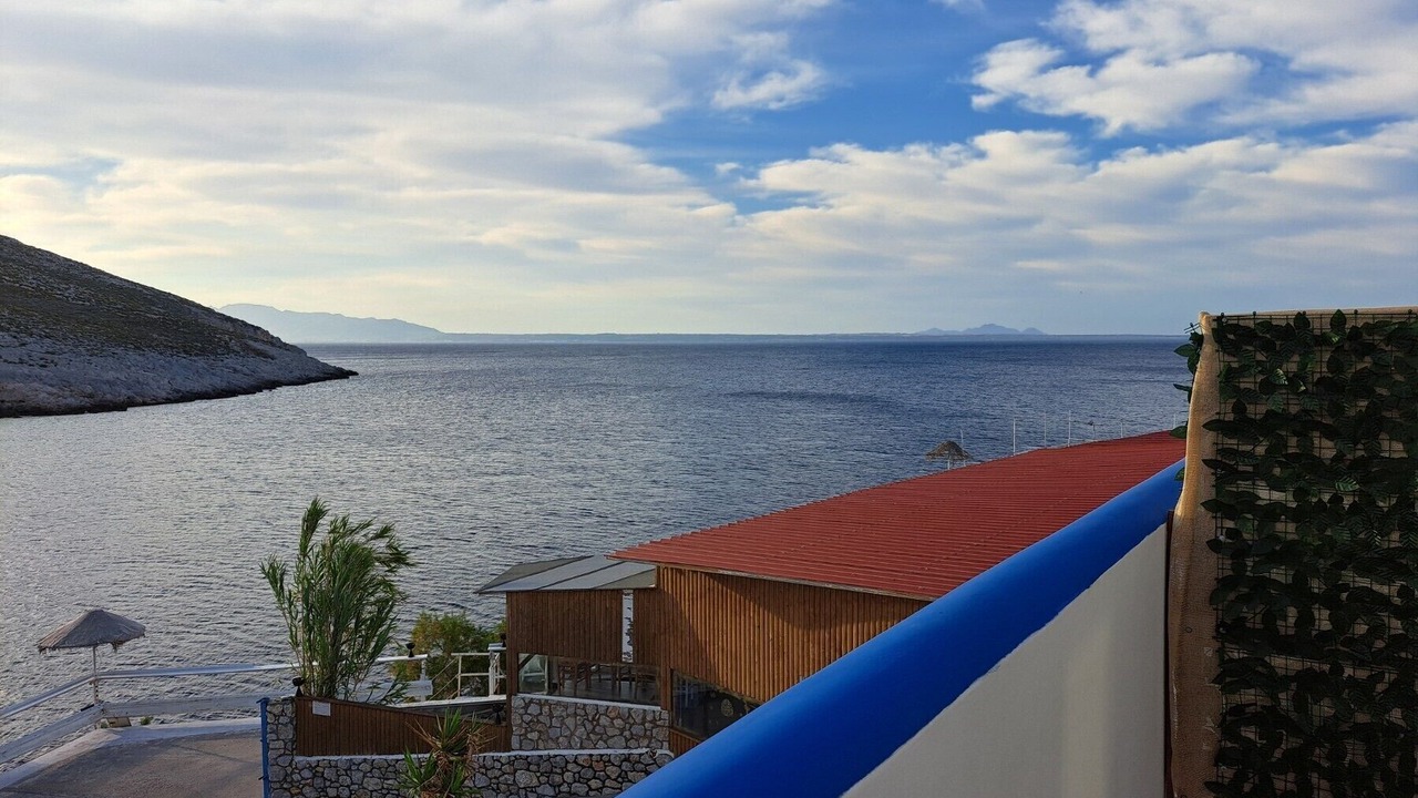 Photo of Outdoor in Vlychadia