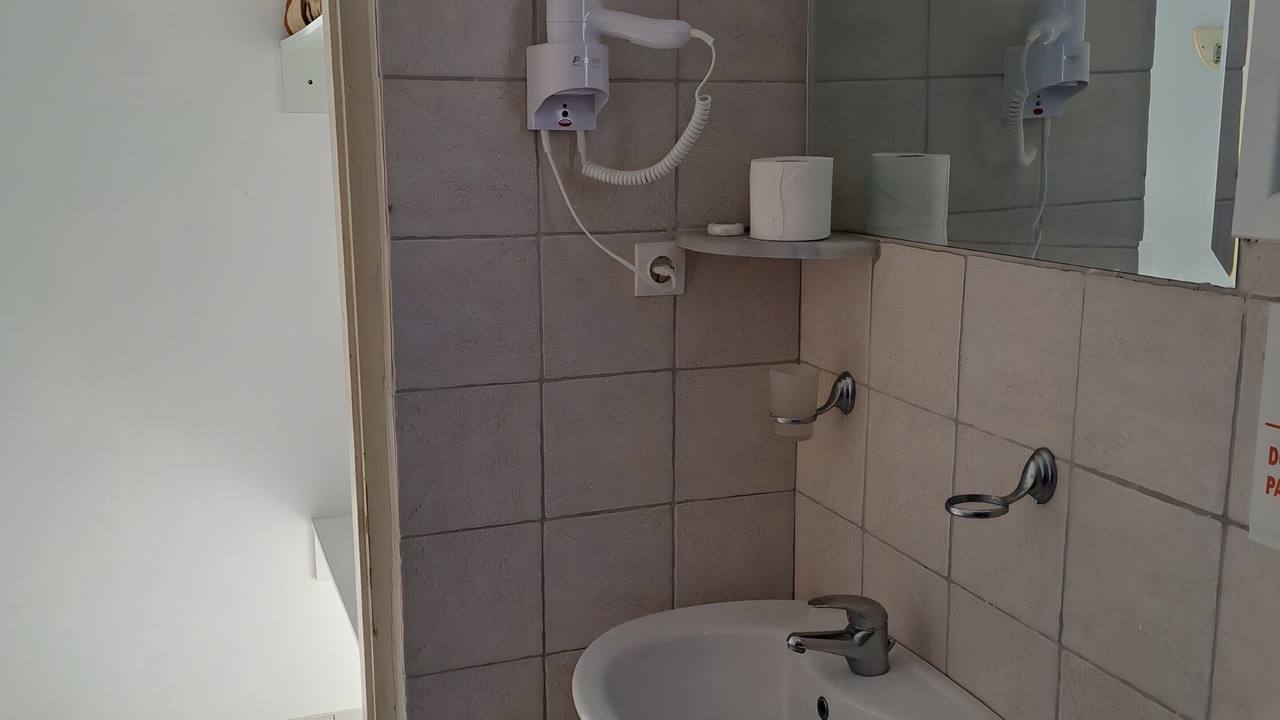 Photo of Bathroom in Vlychadia