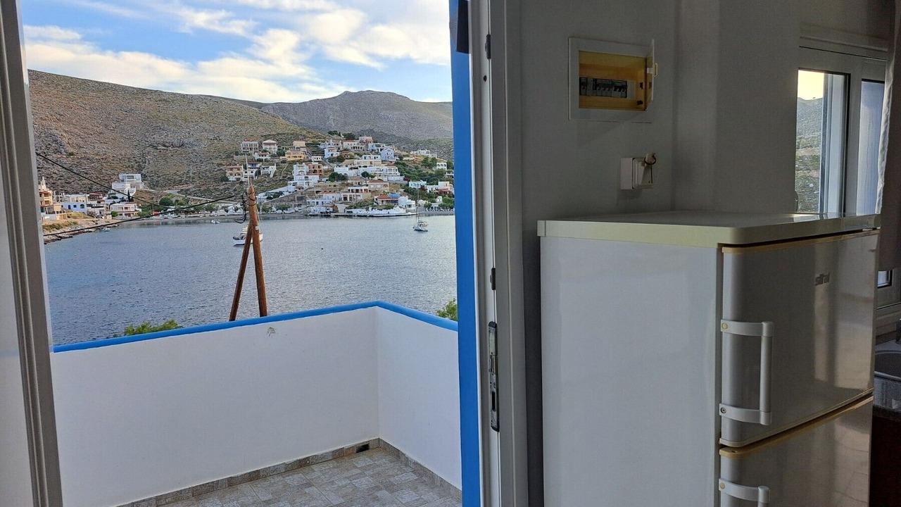 Photo of Others in Vlychadia