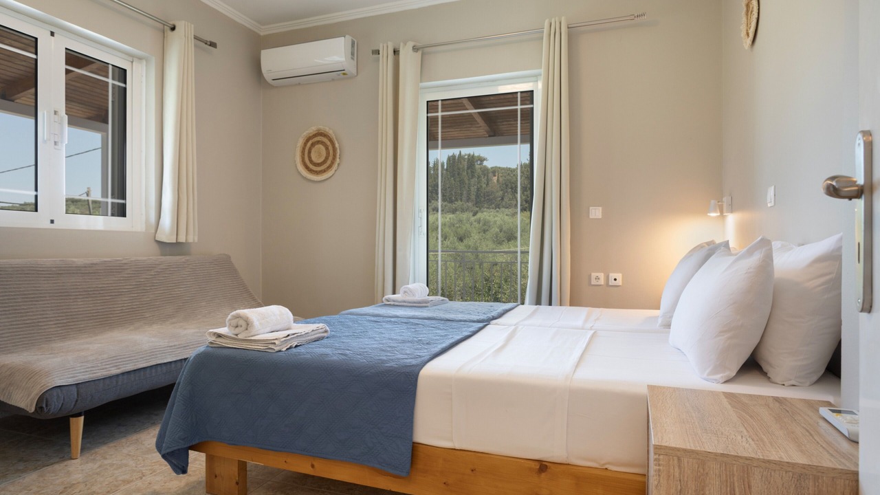 Photo of Bedroom in Fiolitis