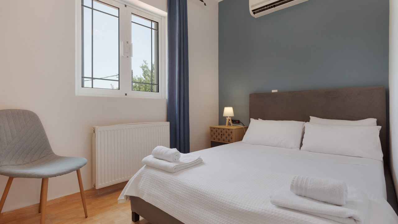 Photo of Bedroom in Fiolitis
