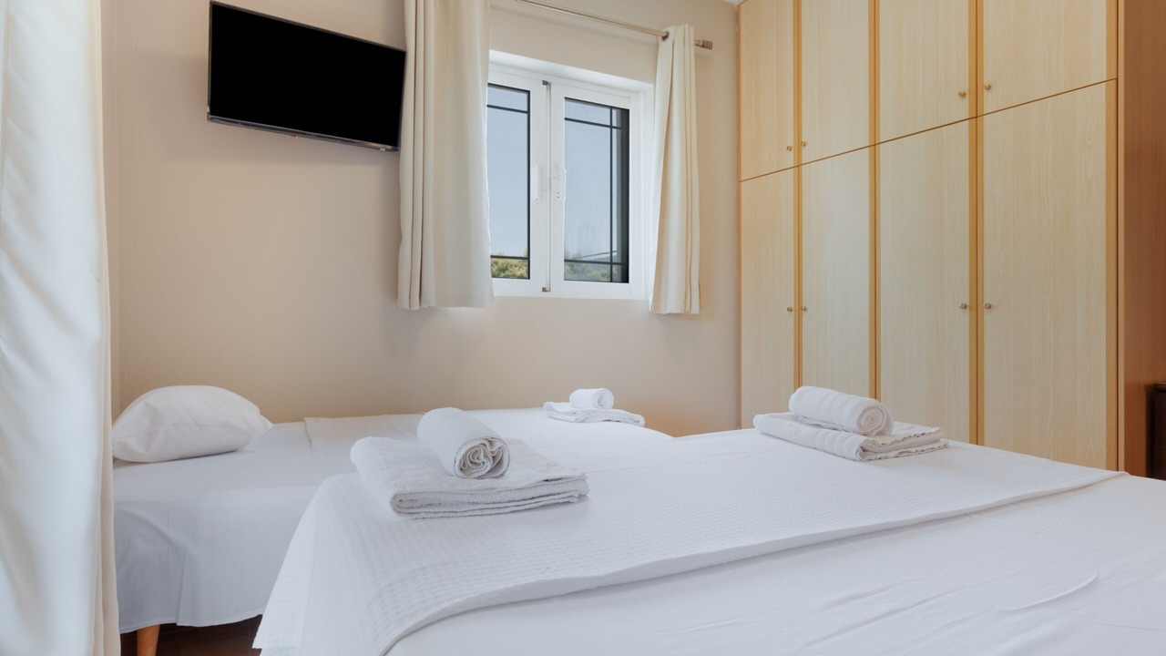 Photo of Bedroom in Fiolitis