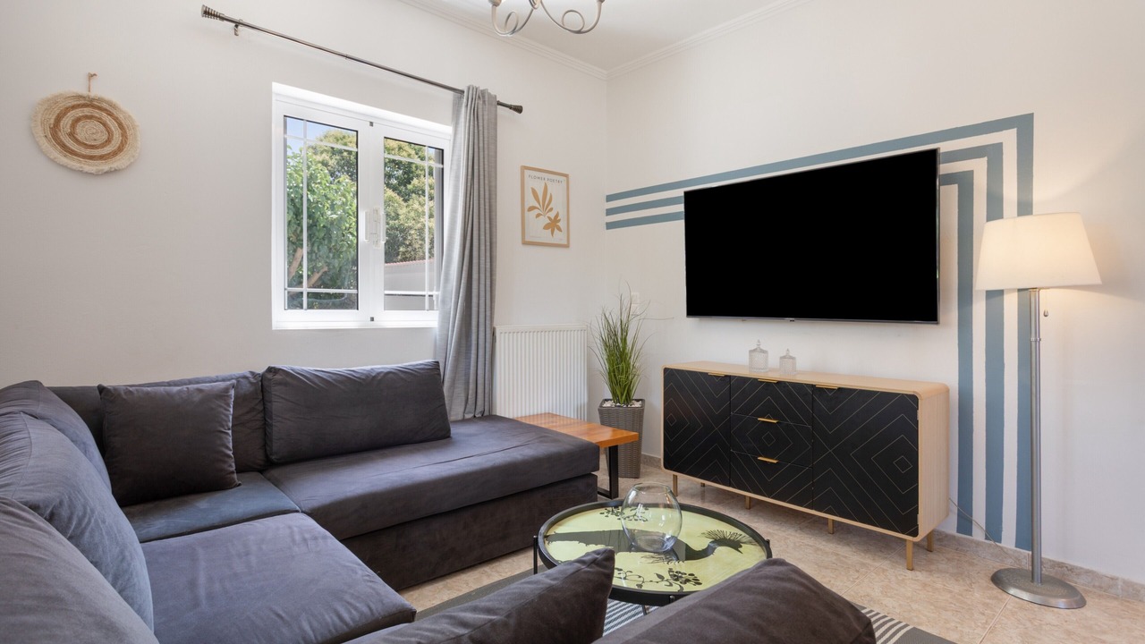 Photo of Livingroom in Fiolitis