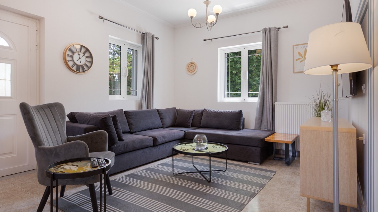 Photo of Livingroom in Fiolitis