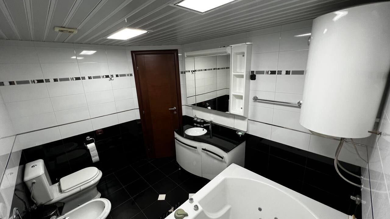 Photo of Bathroom in Becici