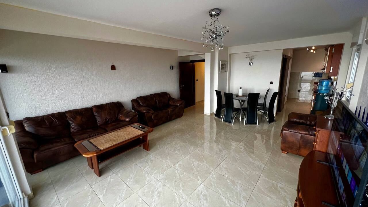 Photo of Livingroom in Becici