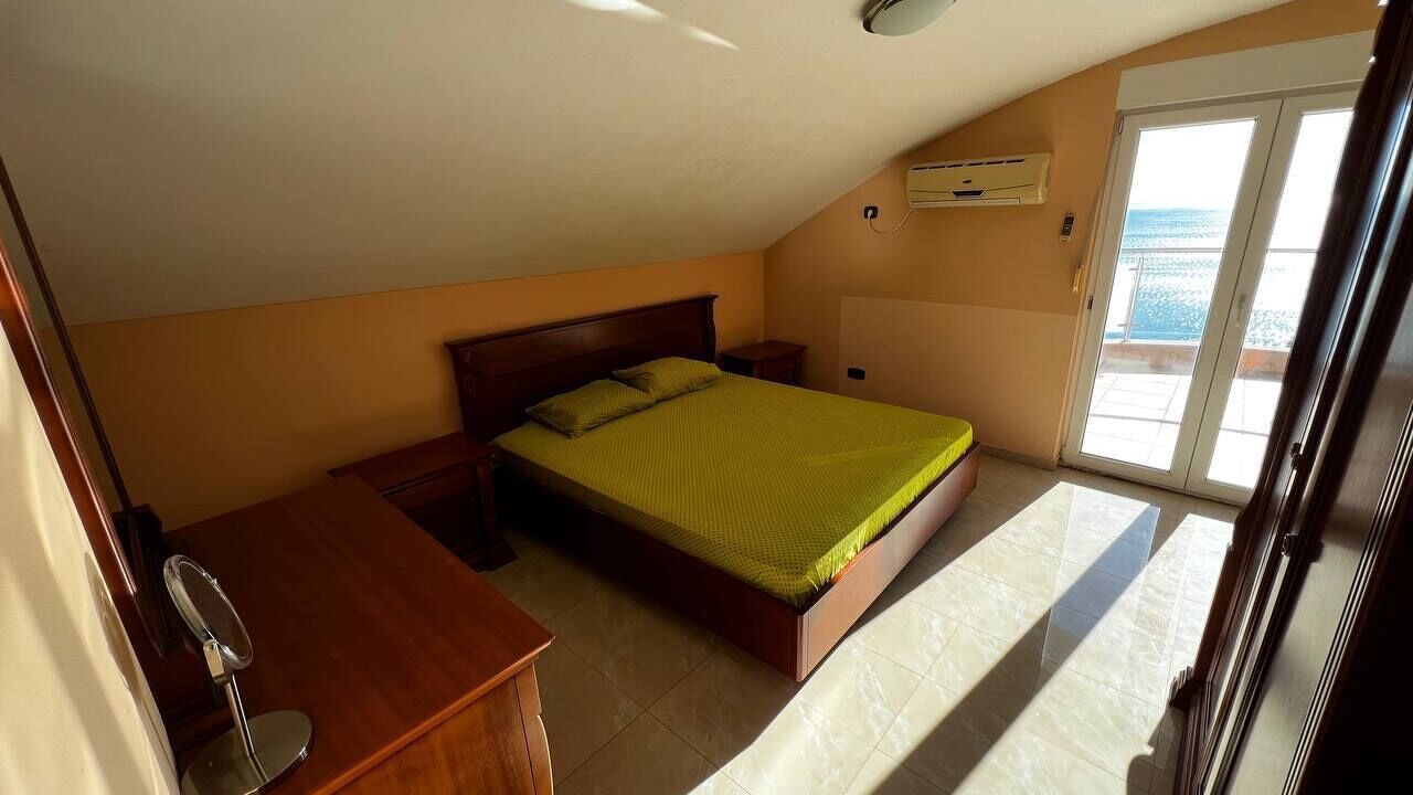 Photo of Bedroom in Becici