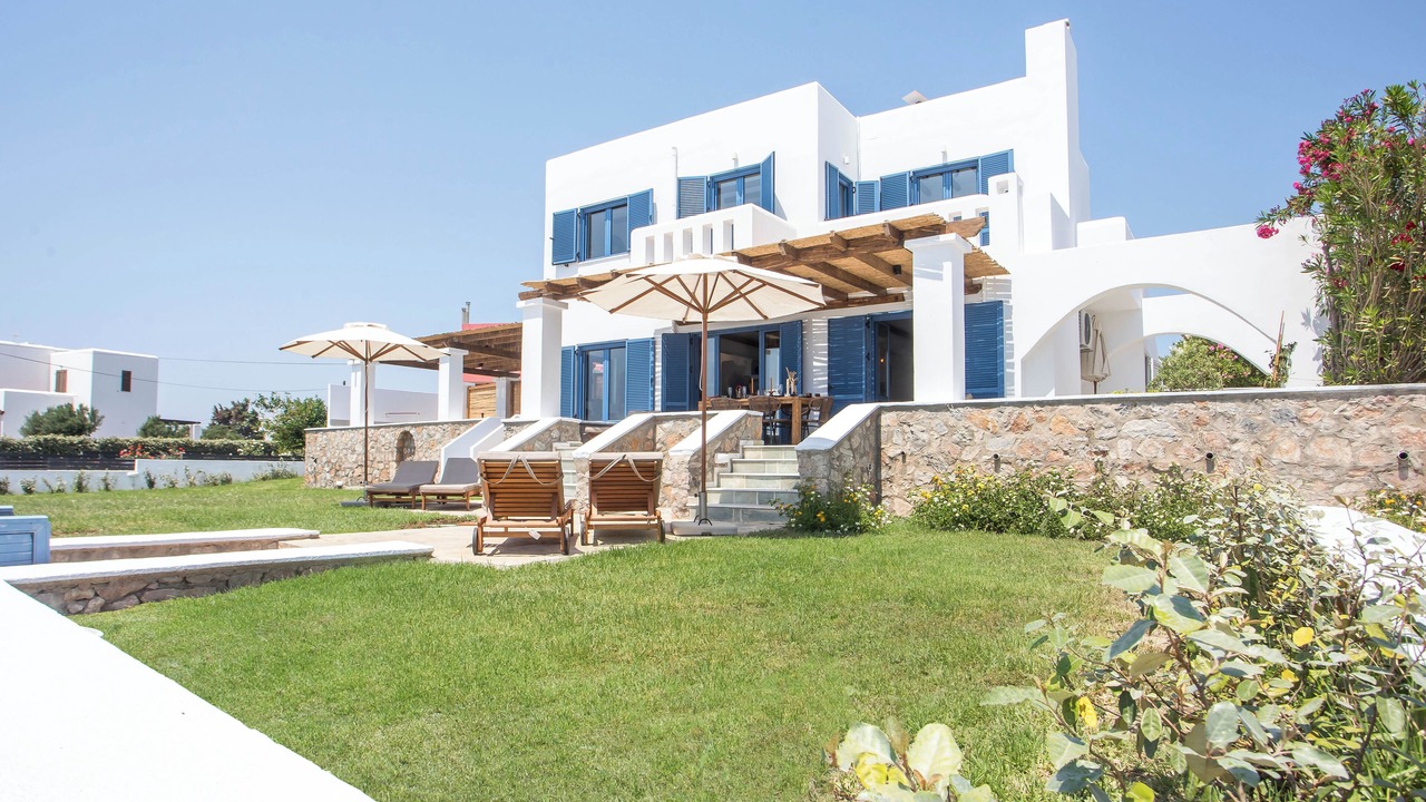 Photo of Outdoor in Lahania