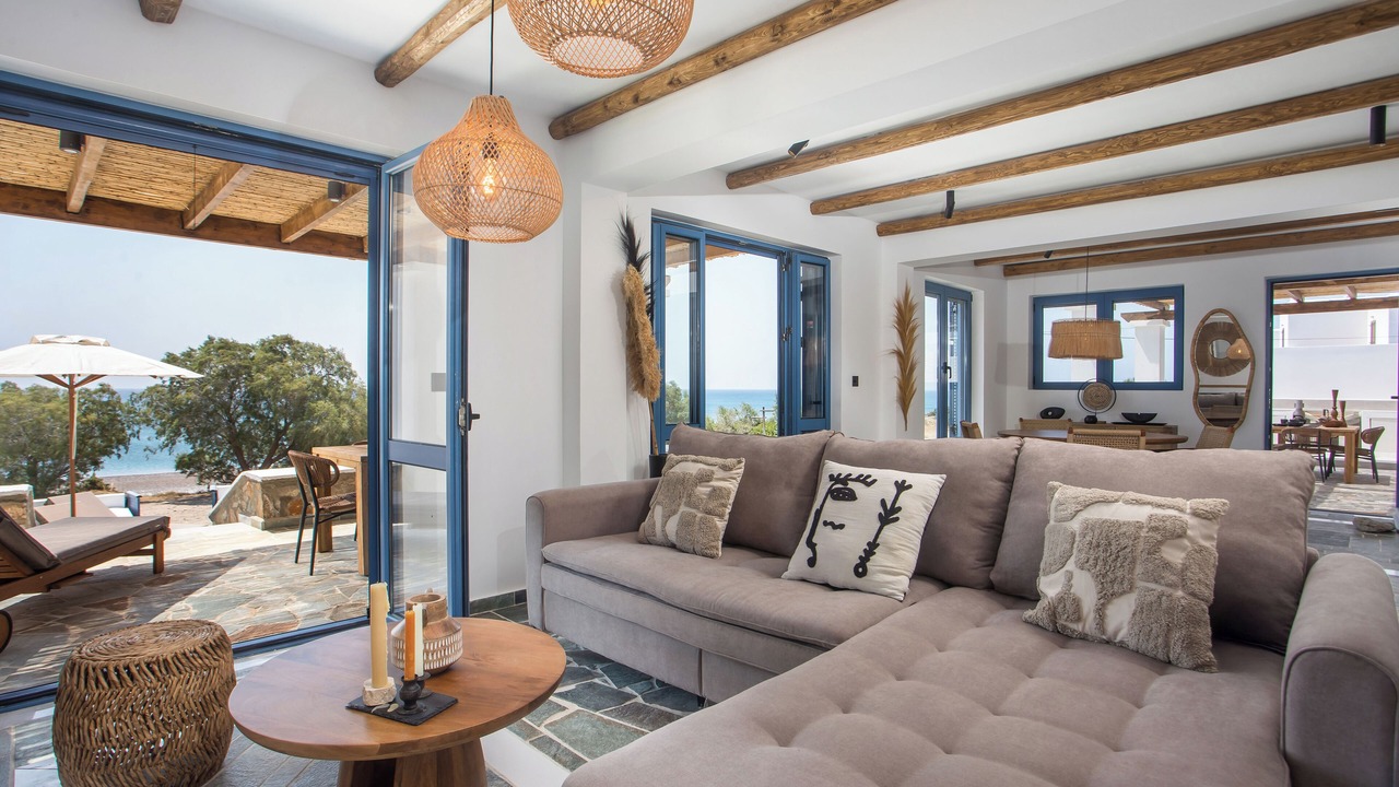 Photo of Livingroom in Lahania