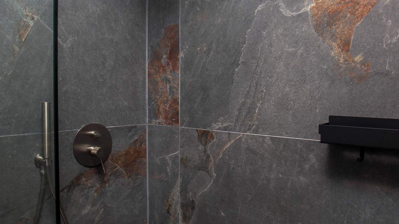 Photo of Bathroom in Lahania