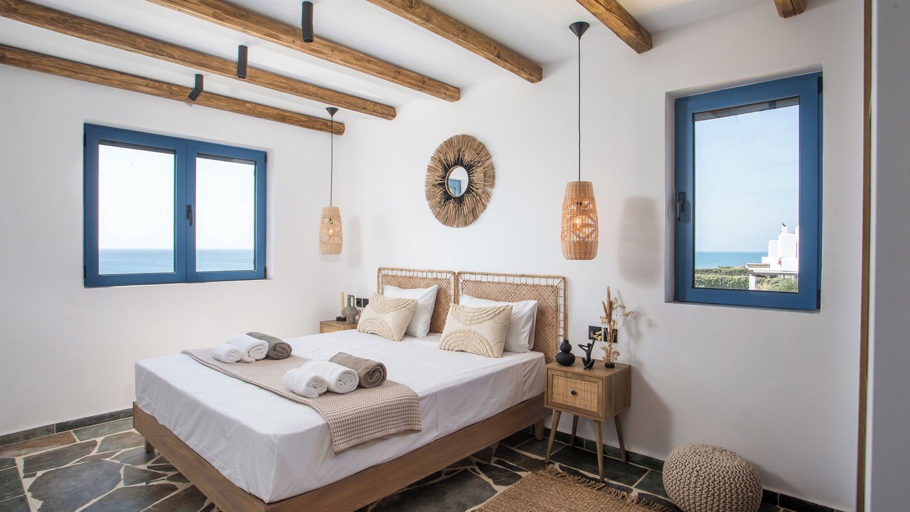 Photo of Bedroom in Lahania