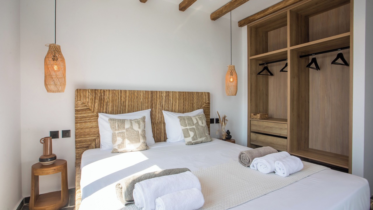 Photo of Bedroom in Lahania