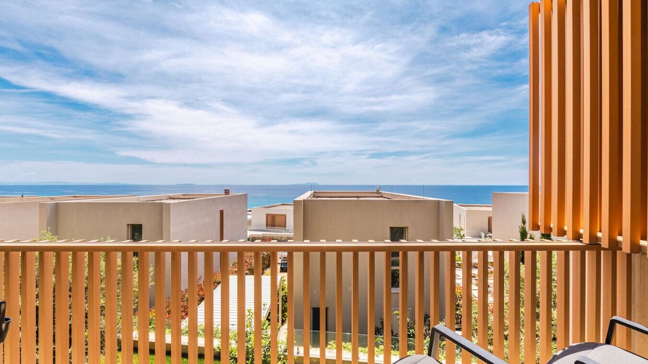 Photo of Patio Balcony in Jala