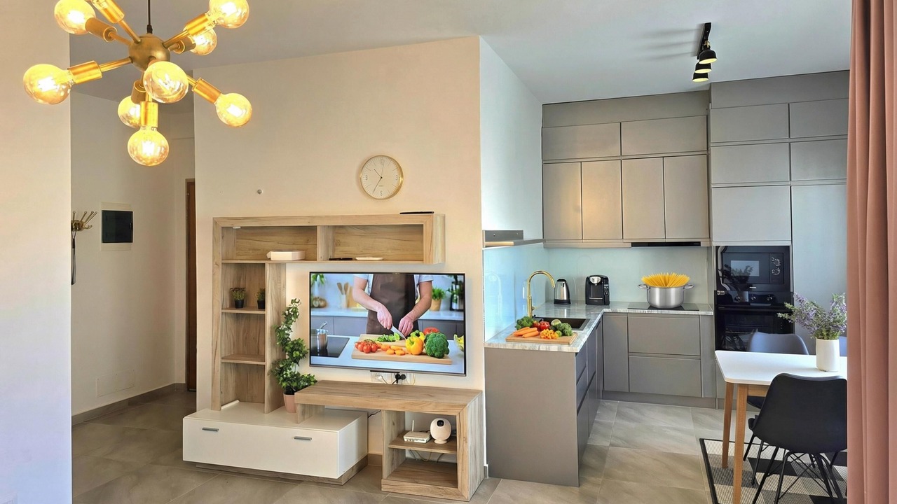 Photo of Bedroom in Ishem