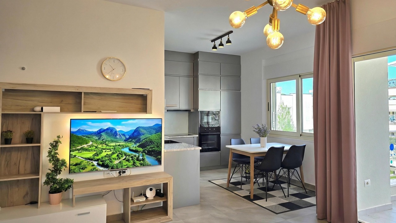 Photo of Bedroom in Ishem