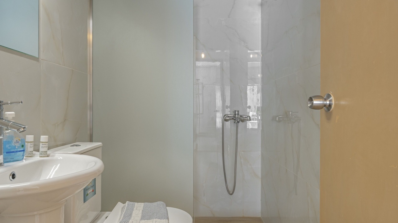 Photo of Bathroom in Pothia