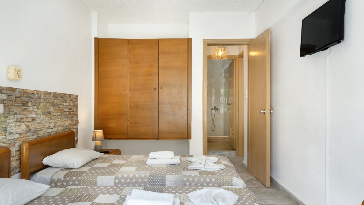 Photo of Bedroom in Pothia