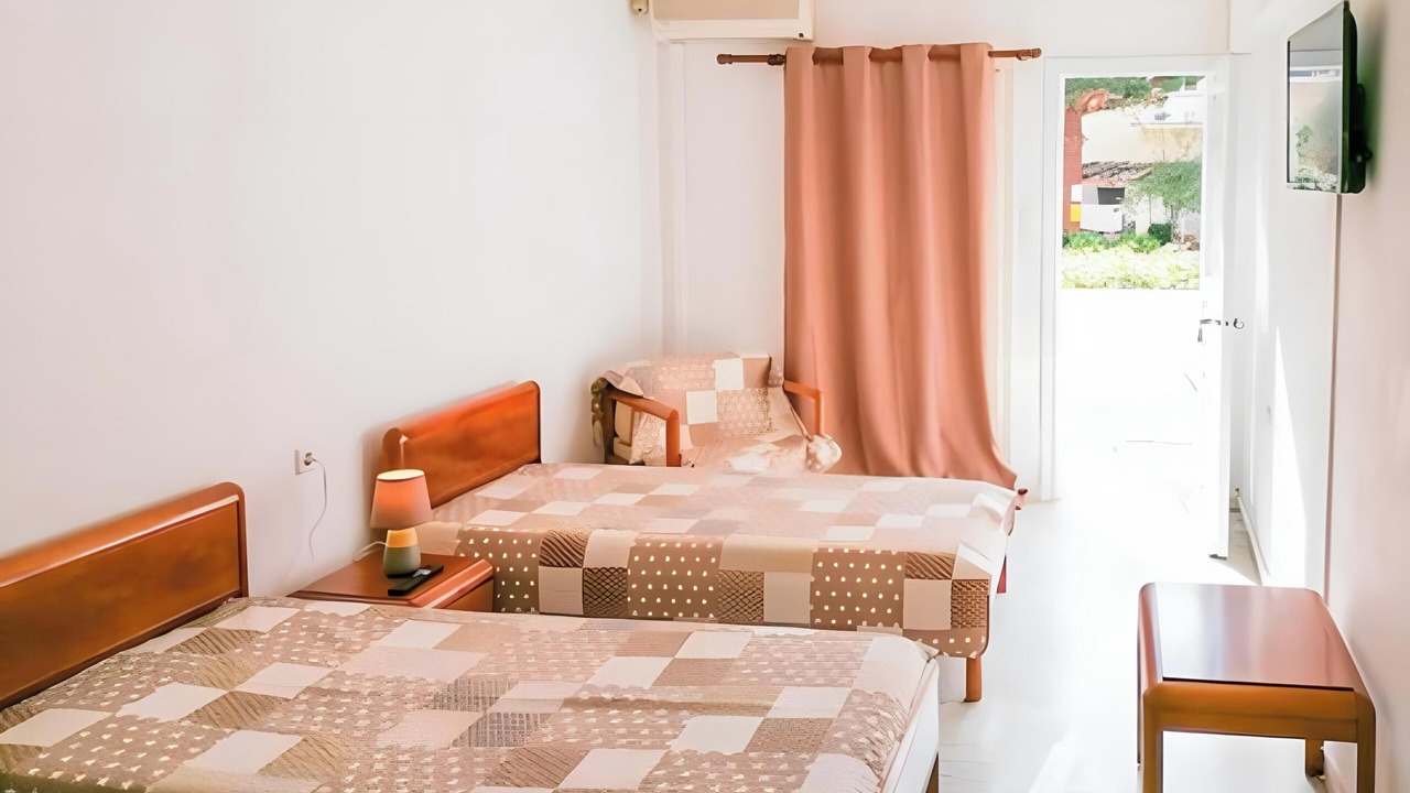 Photo of Bedroom in Kalymnos Town