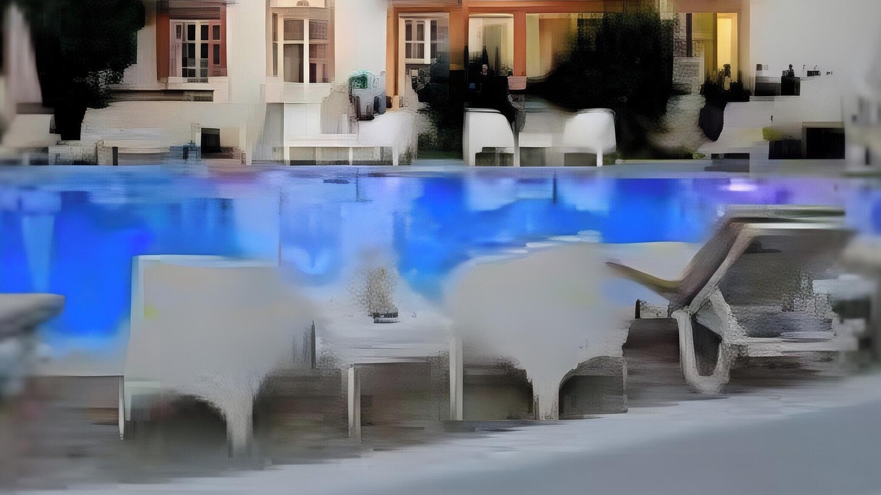 Photo of Outdoor in Kalymnos Town