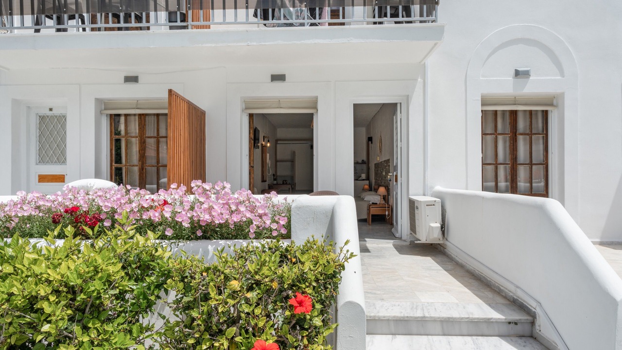 Photo of Outdoor in Kalymnos Town