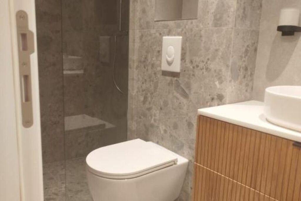 Photo of Bathroom in Kotor