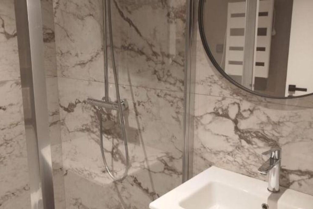 Photo of Bathroom in Kotor