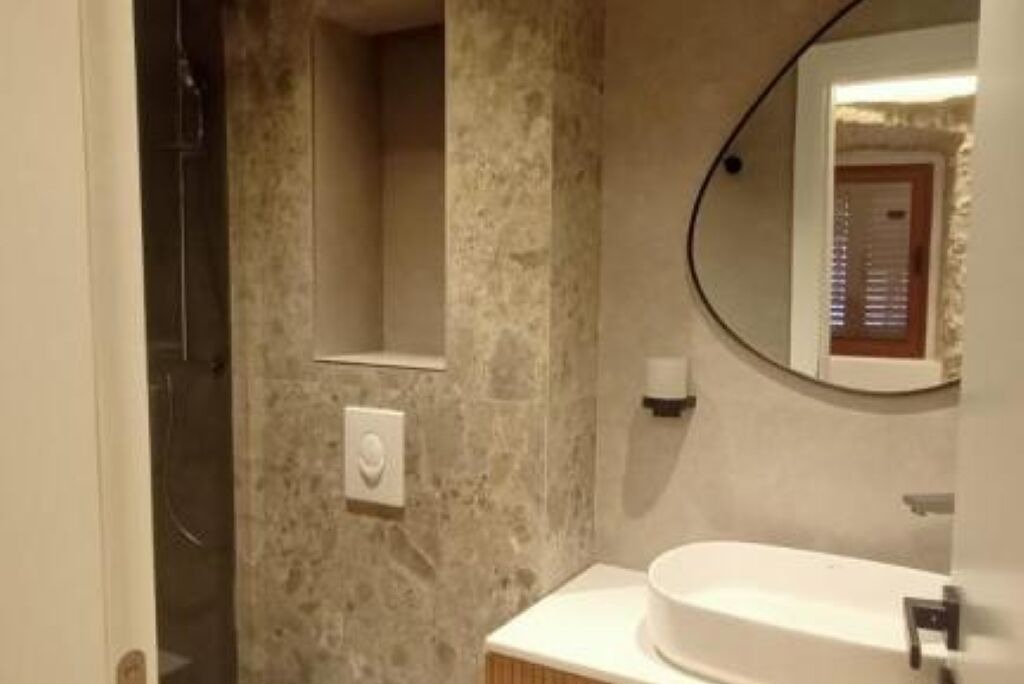 Photo of Bathroom in Kotor
